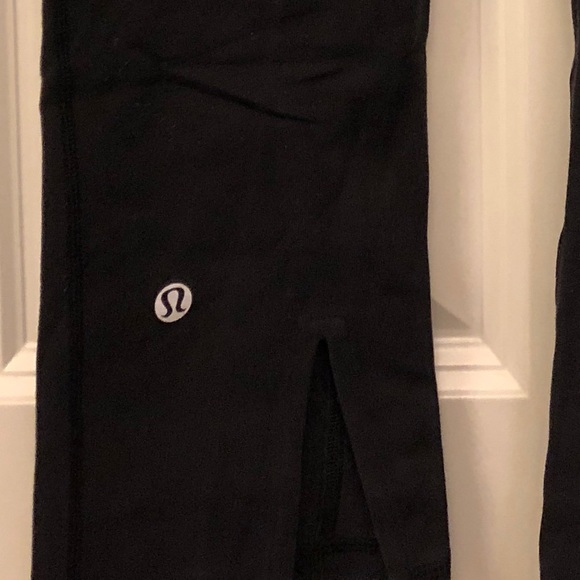 Lulu lemon Leggings - Picture 1 of 2